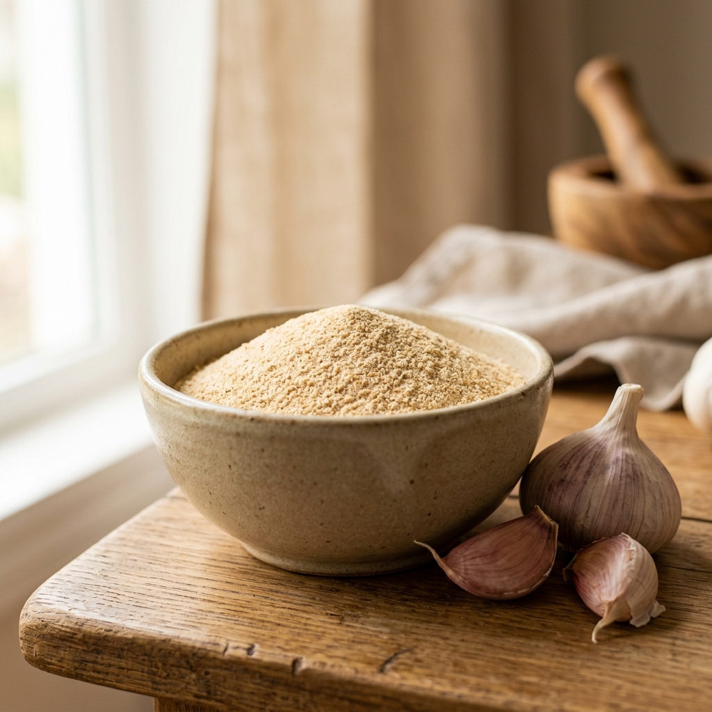 Garlic Powder